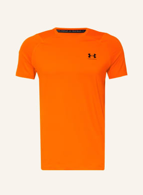 UNDER ARMOUR Laufshirt HEATGEAR ARMOUR
