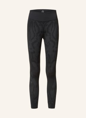 UNDER ARMOUR 7/8-Tights UA RUSH