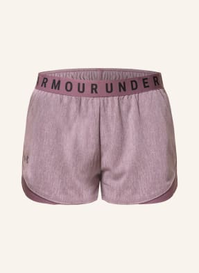 UNDER ARMOUR Fitnessshorts UA PLAY UP 3.0