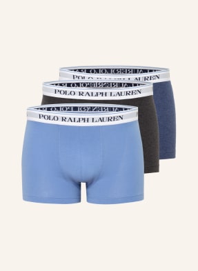 POLO RALPH LAUREN 3er-Pack Boxershorts