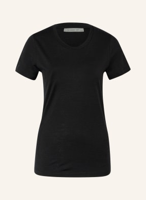 icebreaker T-shirt TECH LITE II z wełny merino