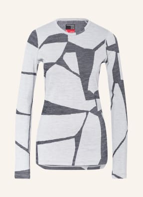 icebreaker Funktionswäsche-Shirt 250 VERTEX aus Merinowolle