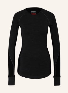 icebreaker Funktionswäsche-Shirt 260 ZONE aus Merinowolle
