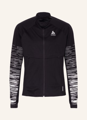 odlo Laufjacke ZEROWEIGHT PRO WARM REFLECTIVE