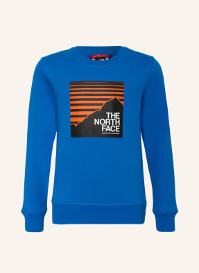THE NORTH FACE Sweatshirt BOX