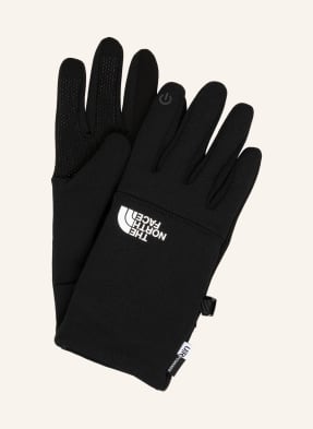 THE NORTH FACE Handschuhe RECYCLED ETIP™ mit Touchscreen-Funktion