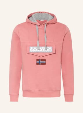 NAPAPIJRI Hoodie BURGEE