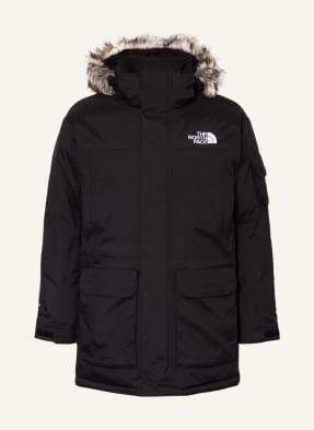 THE NORTH FACE Parka puchowa MCMURDO