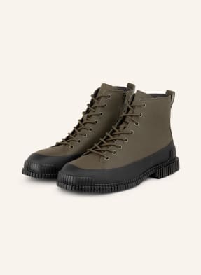 CAMPER Schnürstiefeletten PIX