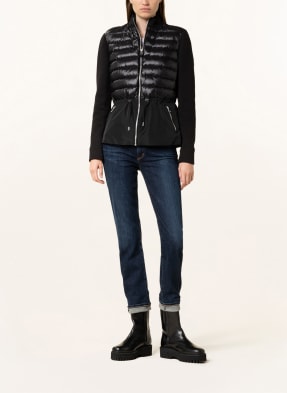 Mackage Daunenjacke JOYCE-Z im Materialmix
