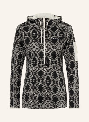 Columbia Fleece-Hoodie WEATHER™