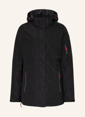 killtec Outdoor-Jacke KOW 138