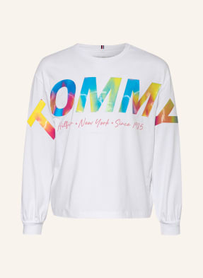 TOMMY HILFIGER Longsleeve