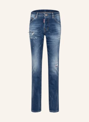 DSQUARED2 Destroyed Jeans