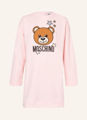 MOSCHINO Sweatkleid