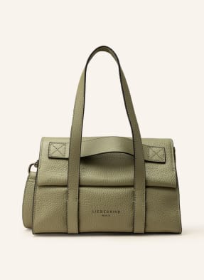 LIEBESKIND Berlin Handtasche TRUDIE MEDIUM