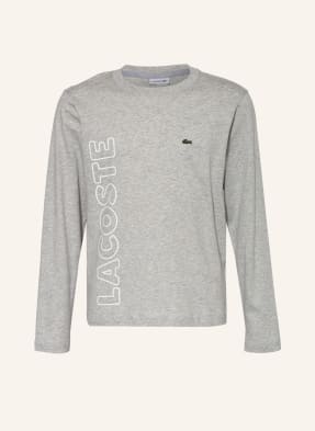 LACOSTE Longsleeve