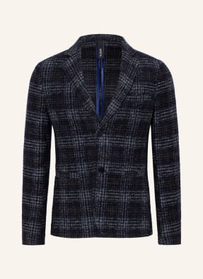DISTRETTO 12 Marynarka GLOSTER extra slim fit