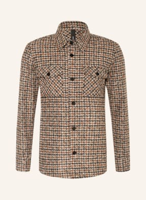 DISTRETTO 12 Overjacket FAIR