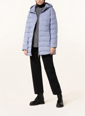 TOMMY HILFIGER Płaszcz pikowany