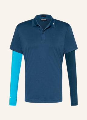 J.LINDEBERG Funktions-Poloshirt Regular Fit