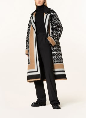 VALENTINO Oversized-Mantel