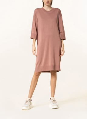 ARMEDANGELS Strickkleid NOURAA mit 3/4-Arm