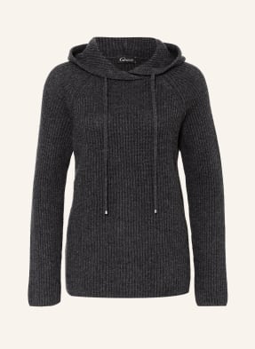 Grace Strick-Hoodie