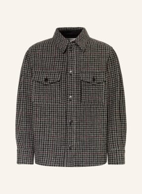 ISABEL MARANT Overshirt GERVON