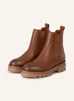 TOMMY HILFIGER Chelsea-Boots 