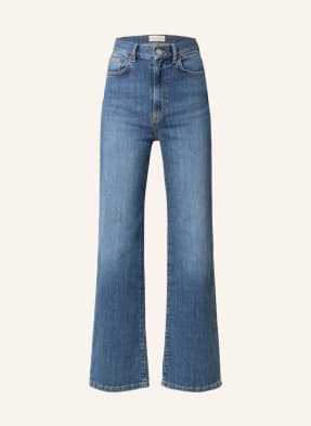 JEANERICA Flared Jeans
