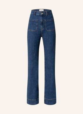 JEANERICA Bootcut Jeans ST MONICA