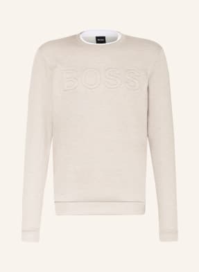 BOSS Lounge-Sweatshirt 