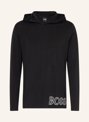 BOSS Lounge-Hoodie IDENTITY