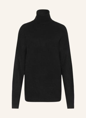 TIGER of Sweden Rollkragenpullover CAVALLO mit Alpaka