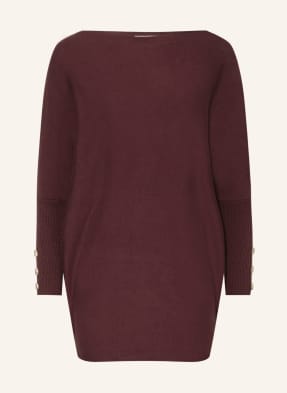 FREEQUENT Oversized-Pullover SALLY