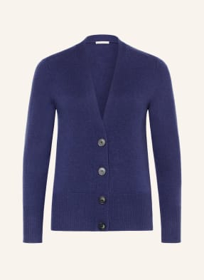 lilienfels Strickjacke aus Cashmere