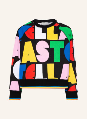 STELLA McCARTNEY KIDS Sweatshirt