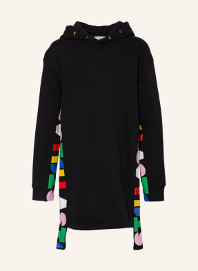 STELLA McCARTNEY KIDS Hoodie-Kleid