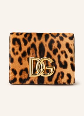 DOLCE & GABBANA Torba na ramię 3.5