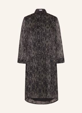 CINQUE Kleid CIDAVOLI mit Glitzergarn