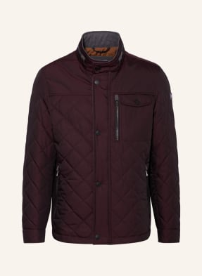 bugatti Steppjacke