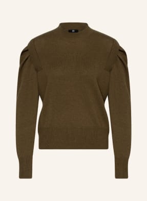 RIANI Pullover mit Seide