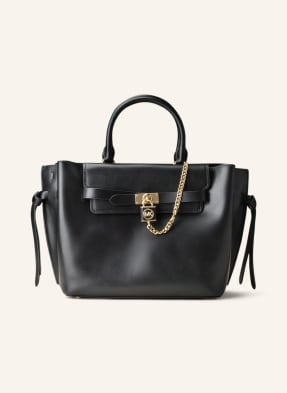 MICHAEL KORS Torba shopper HAMILTON LARGE