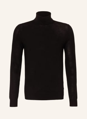 TIGER of Sweden Rollkragenpullover NEVILE aus Merinowolle
