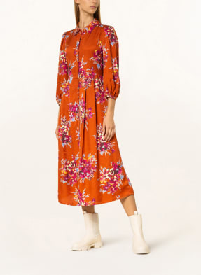 MAX & Co. Hemdblusenkleid TRITARE mit 3/4-Arm