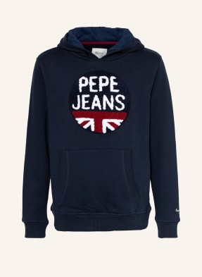 Pepe Jeans Hoodie