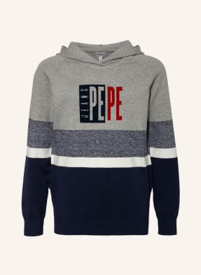 Pepe Jeans Hoodie