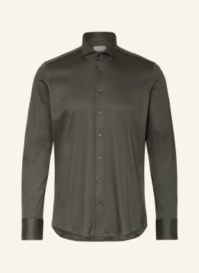fakts Jerseyhemd LUCA Slim Fit