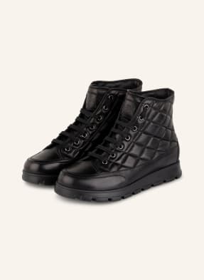 Candice Cooper Hightop-Sneaker NINJA VITAMINIC